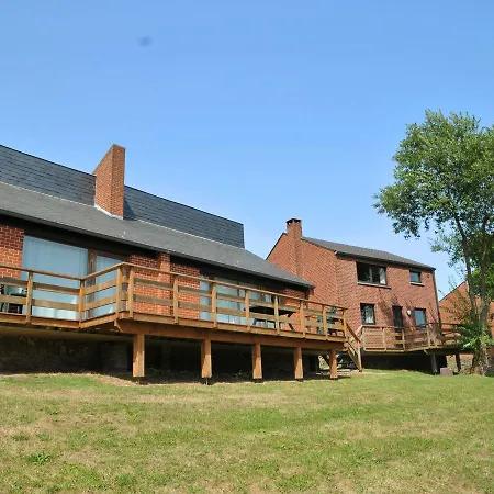 Holiday Domaine Du Bonsoy Hébergement de vacances Blaimont