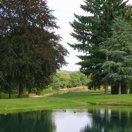 Hébergement de vacances Holiday Domaine Du Bonsoy