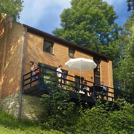 Holiday Domaine Du Bonsoy 度假居