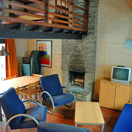 度假居 Holiday Domaine Du Bonsoy *